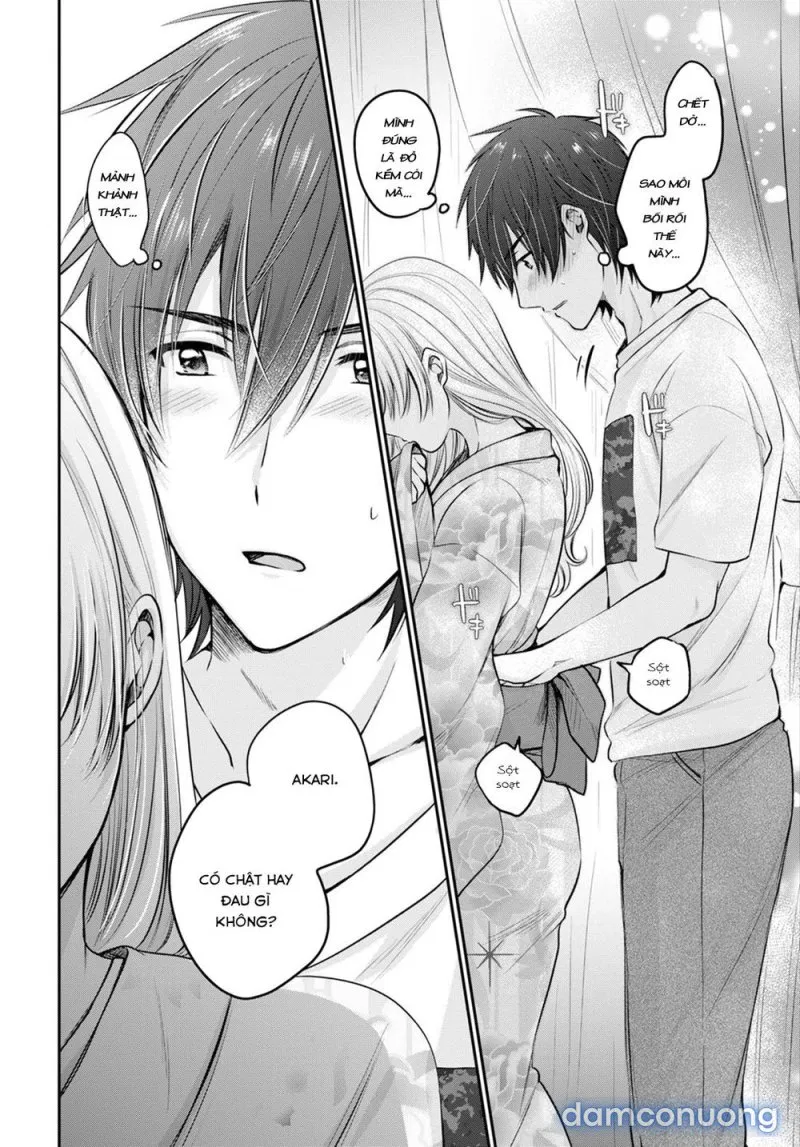 Fuufu Ijou, Koibito Miman 