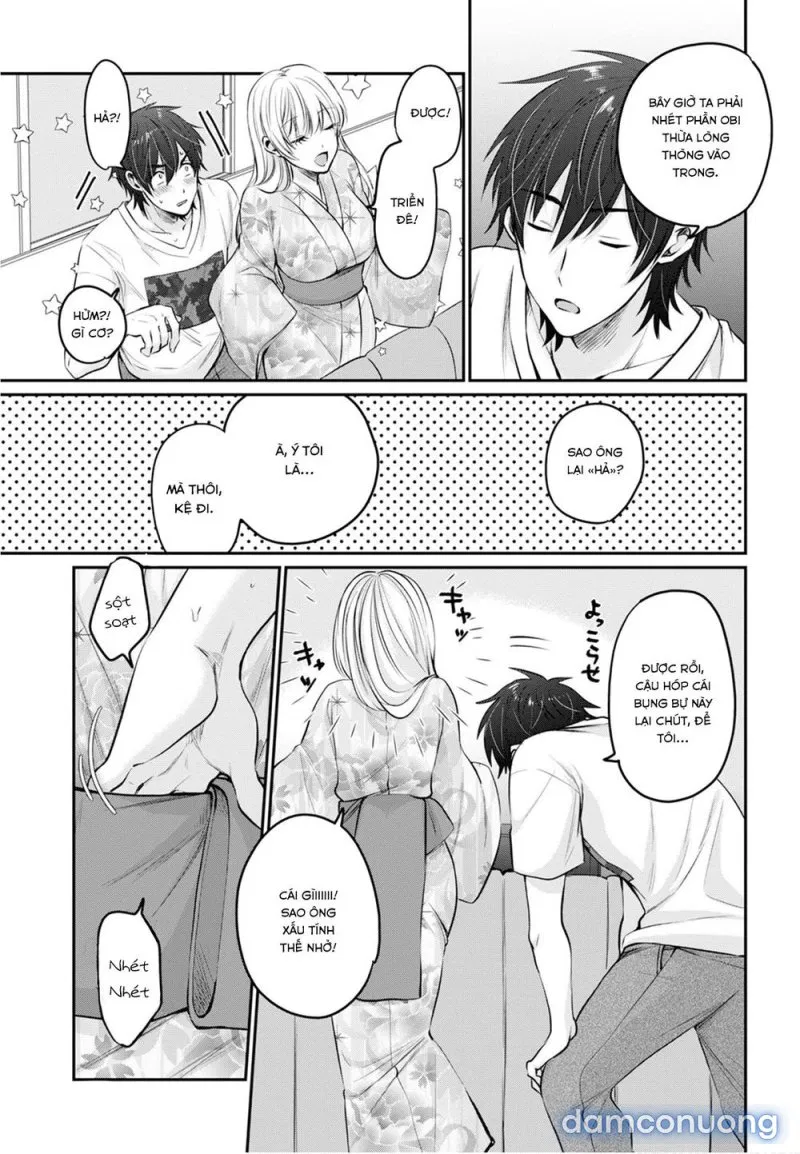 Fuufu Ijou, Koibito Miman 