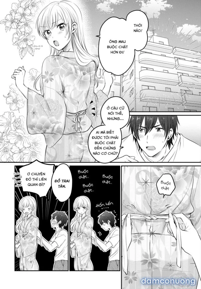 Fuufu Ijou, Koibito Miman 