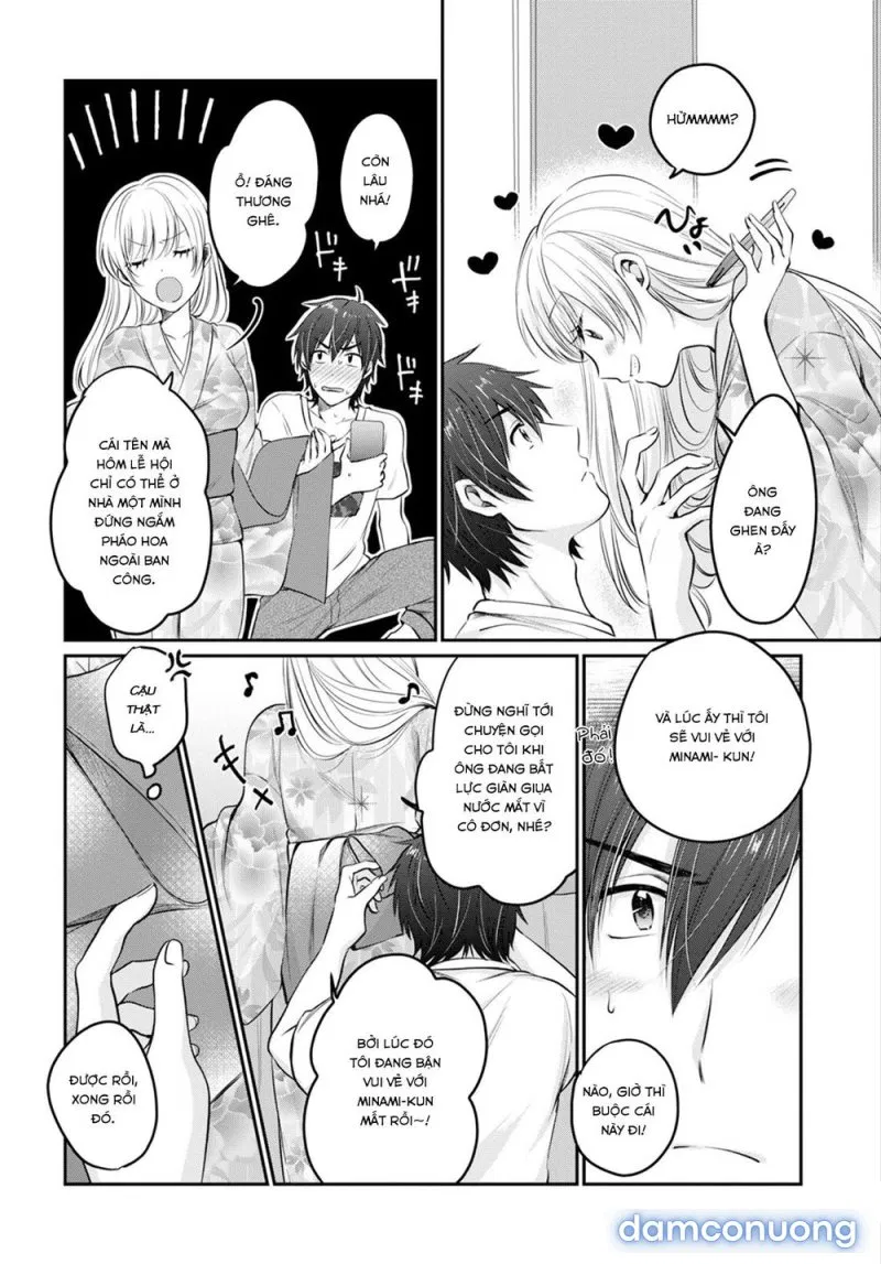 Fuufu Ijou, Koibito Miman 