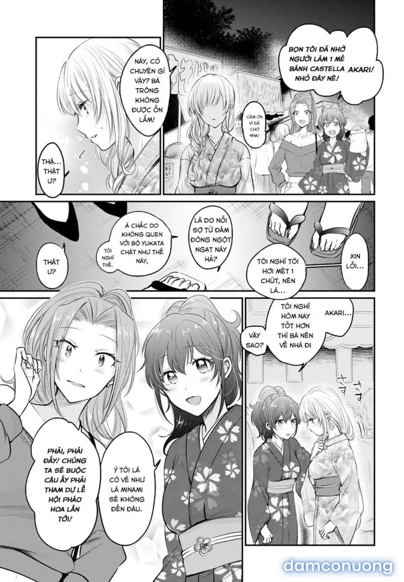 Fuufu Ijou, Koibito Miman 