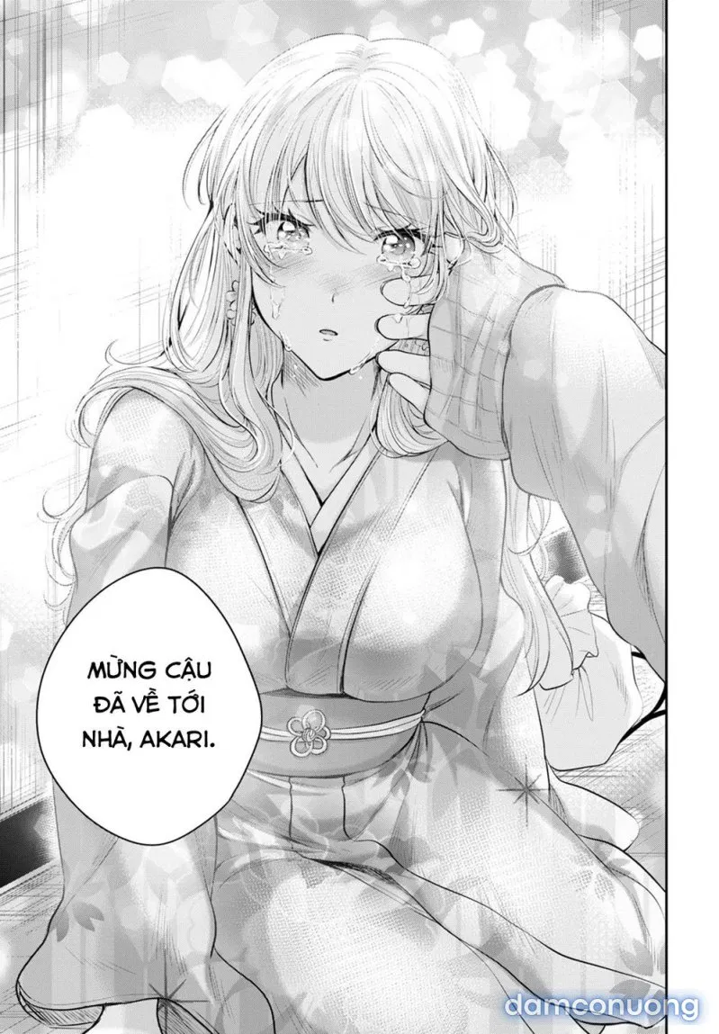 Fuufu Ijou, Koibito Miman 