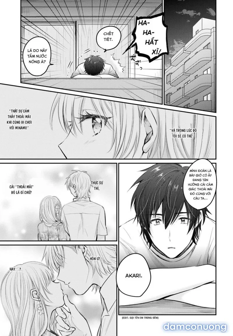 Fuufu Ijou, Koibito Miman 