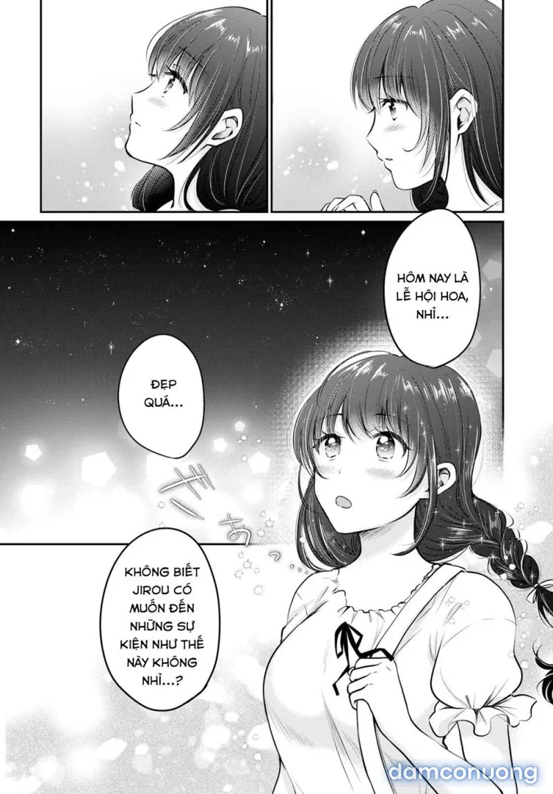 Fuufu Ijou, Koibito Miman 