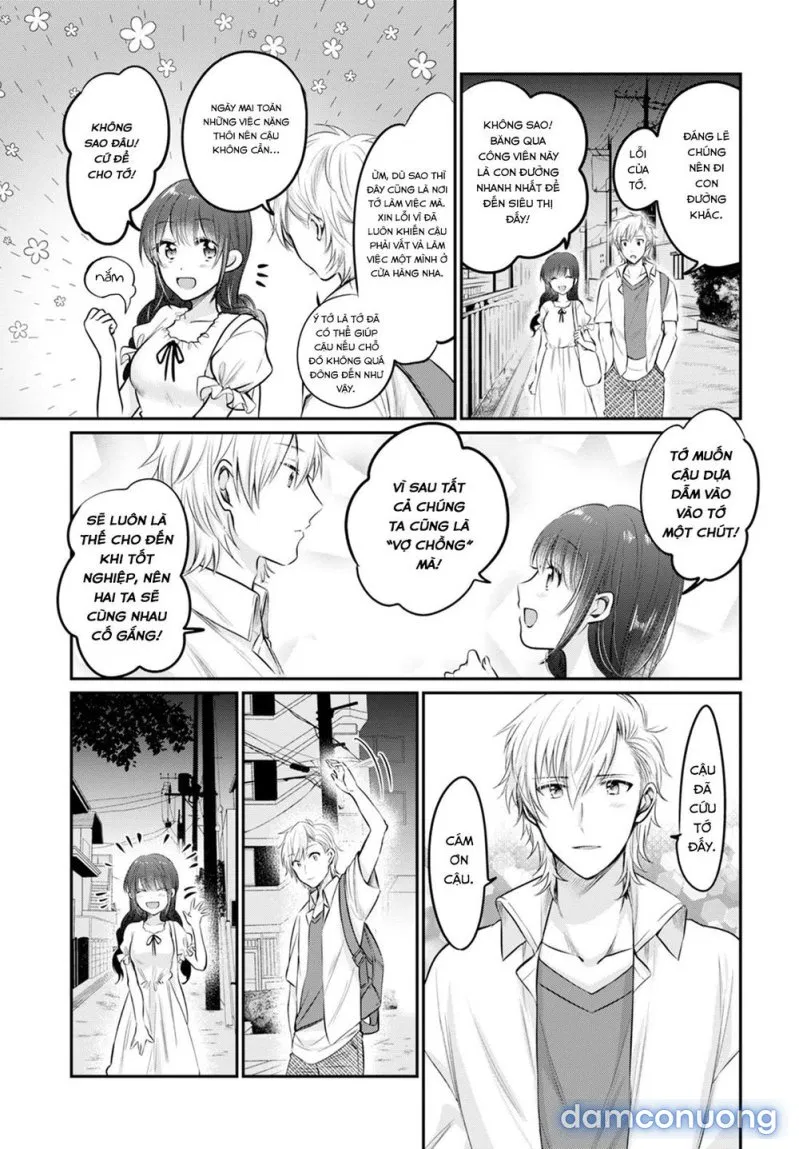 Fuufu Ijou, Koibito Miman 