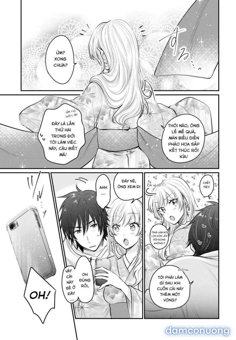 Fuufu Ijou, Koibito Miman 