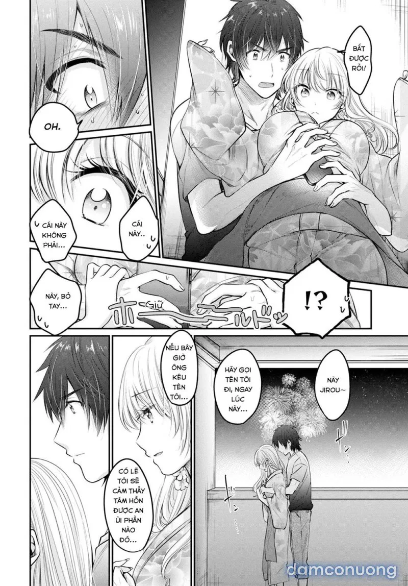 Fuufu Ijou, Koibito Miman 