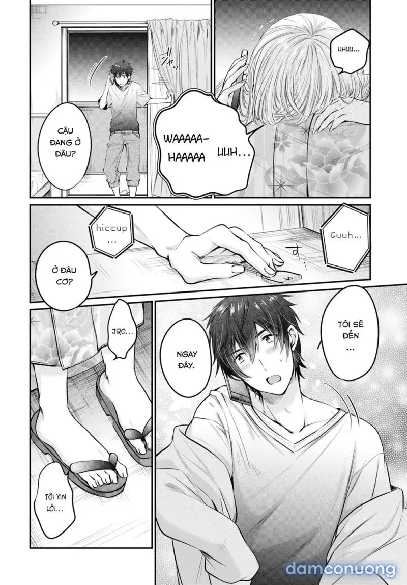 Fuufu Ijou, Koibito Miman 