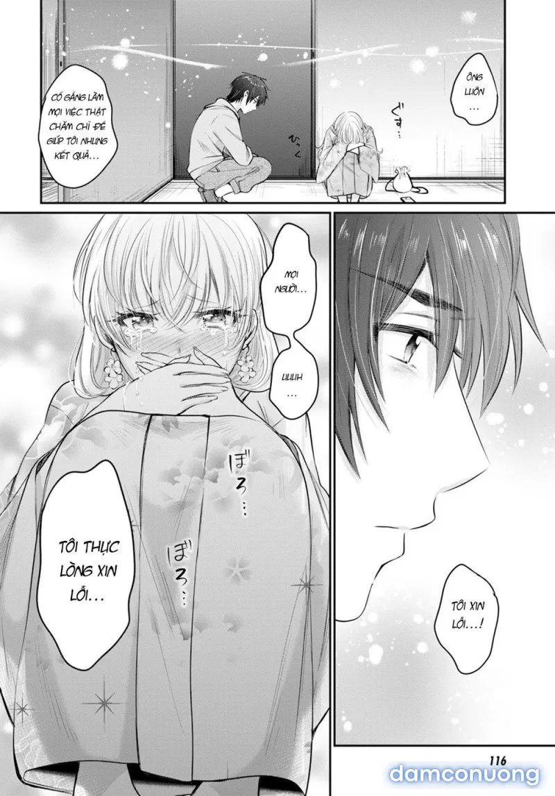Fuufu Ijou, Koibito Miman 