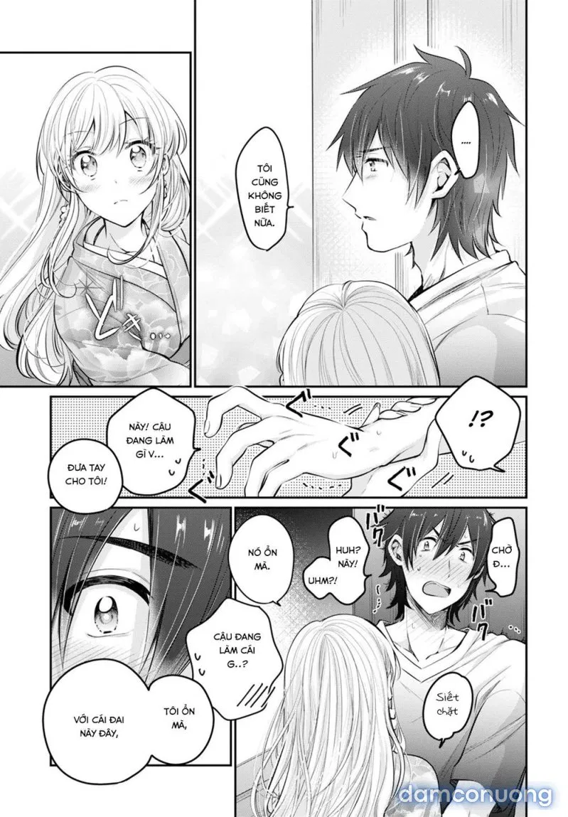 Fuufu Ijou, Koibito Miman 