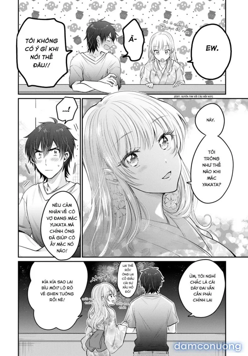 Fuufu Ijou, Koibito Miman 