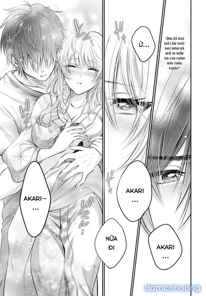 Fuufu Ijou, Koibito Miman 