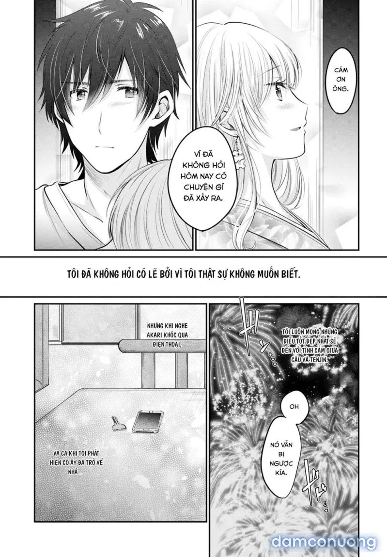 Fuufu Ijou, Koibito Miman 