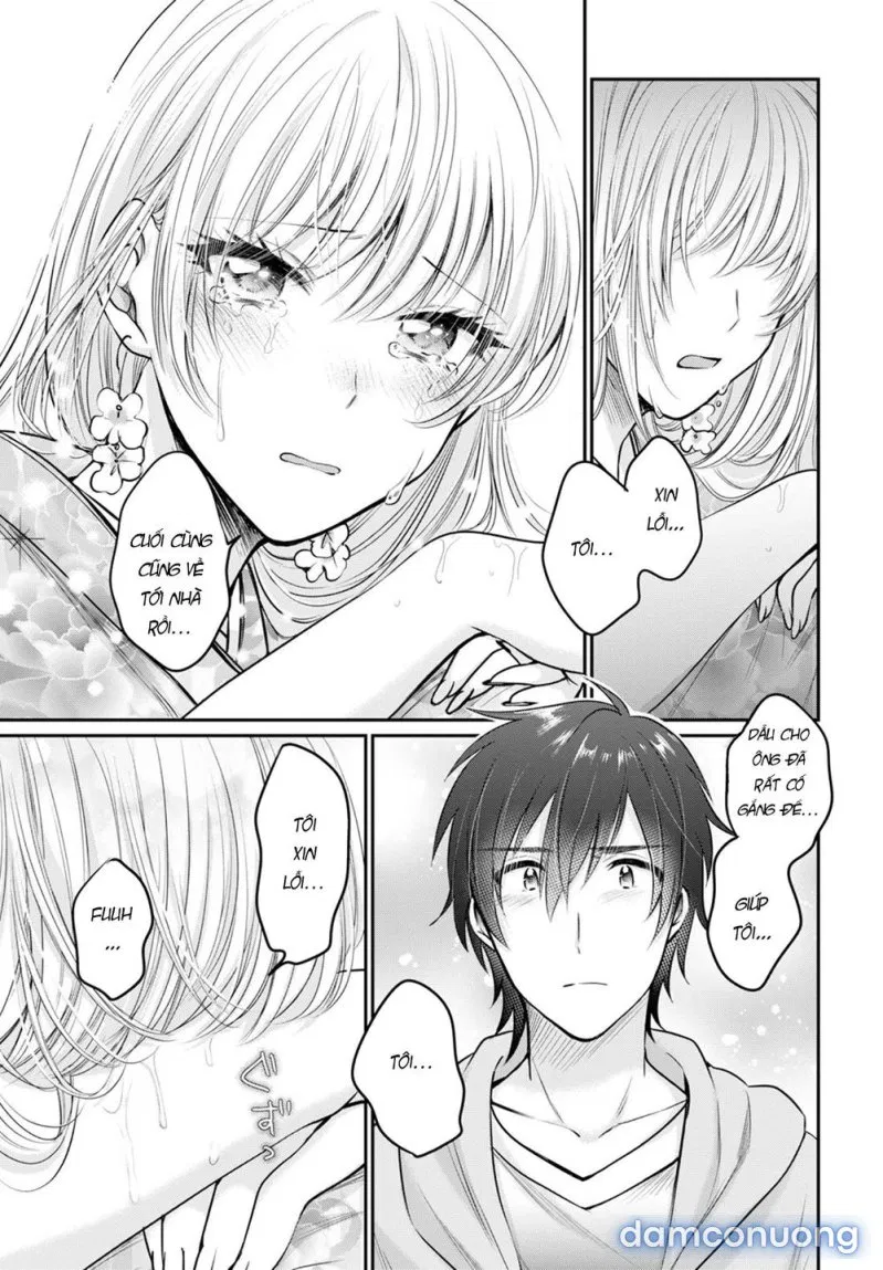 Fuufu Ijou, Koibito Miman 