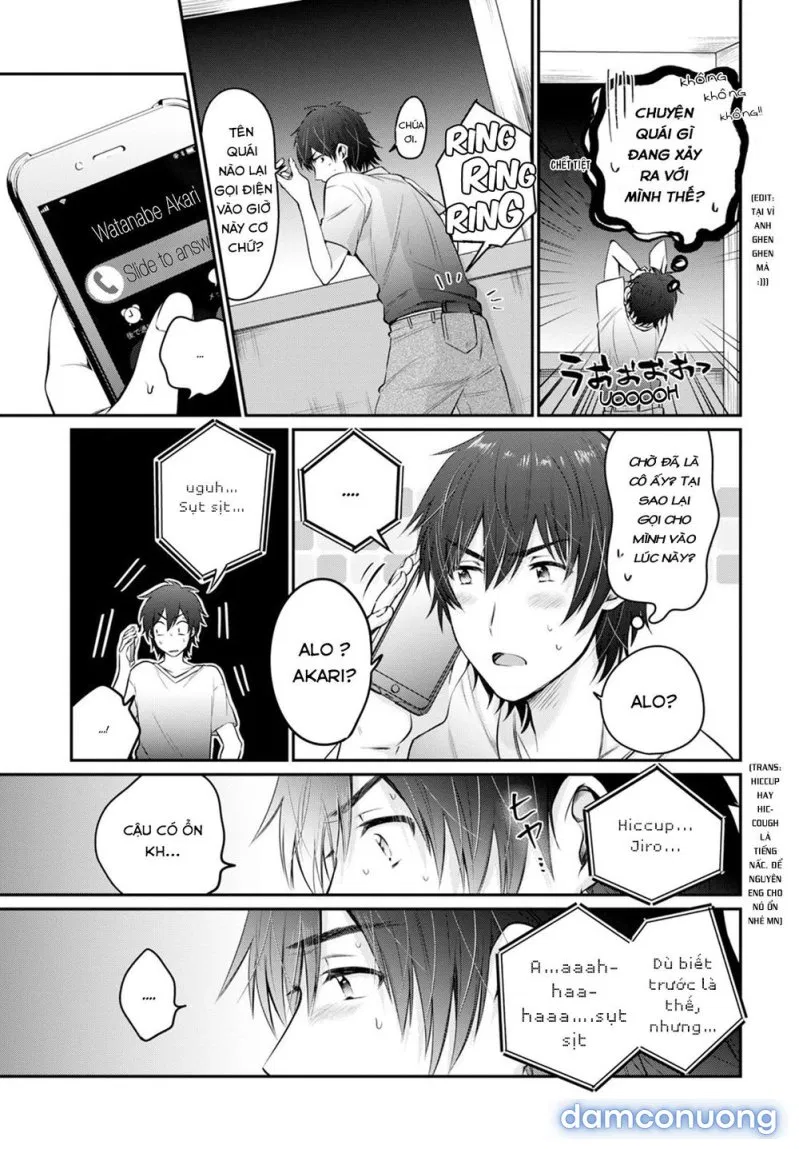 Fuufu Ijou, Koibito Miman 