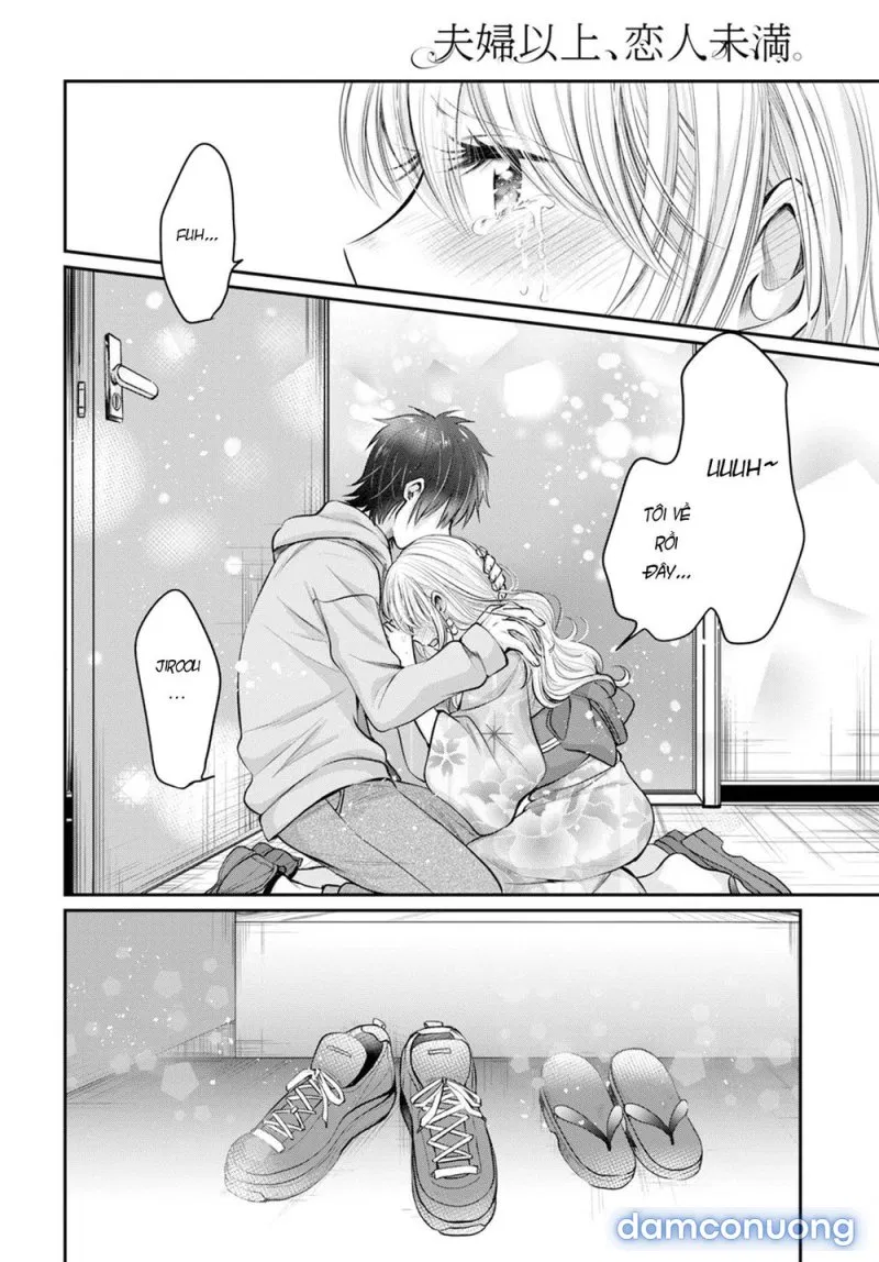 Fuufu Ijou, Koibito Miman 