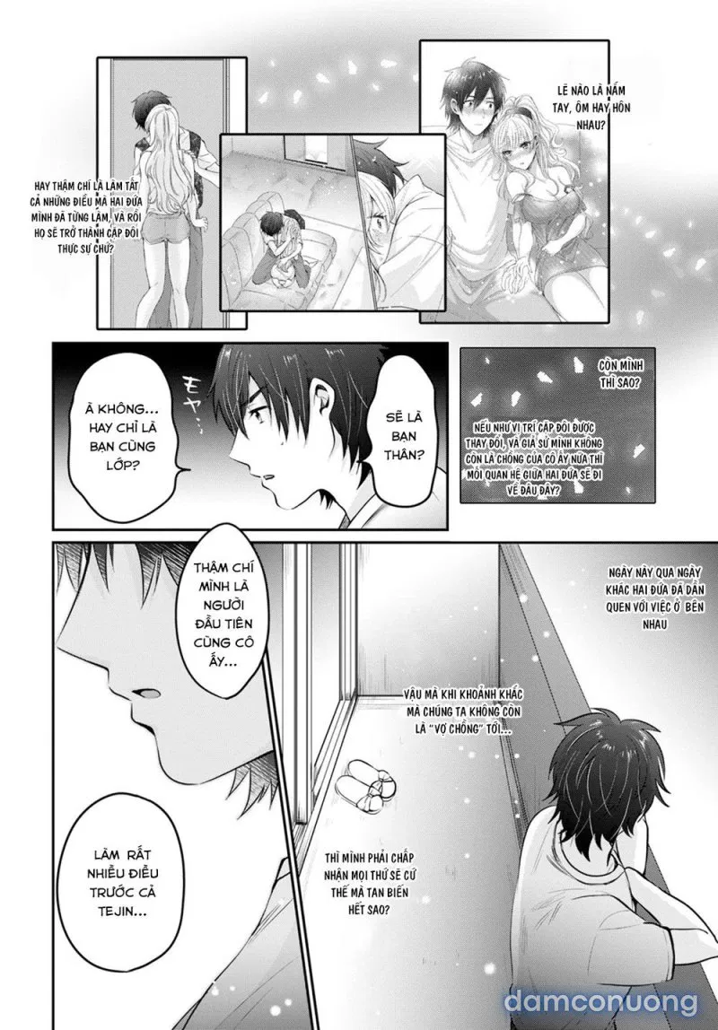 Fuufu Ijou, Koibito Miman 