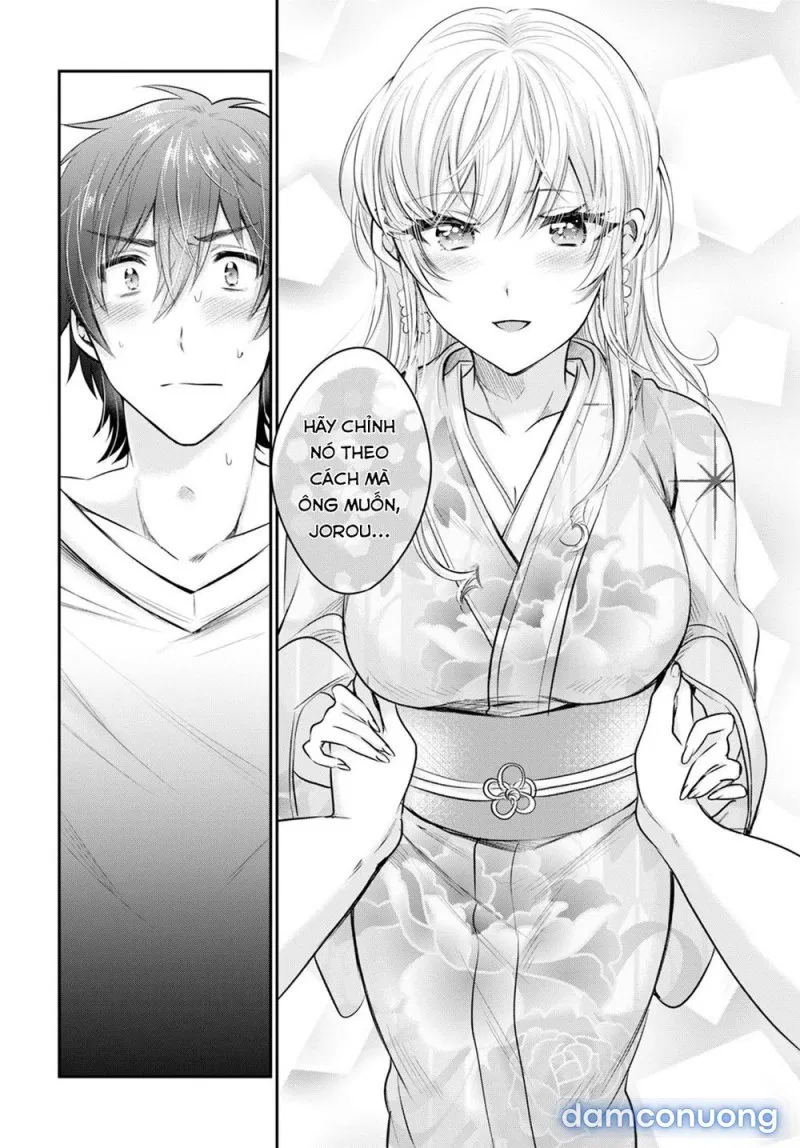 Fuufu Ijou, Koibito Miman 