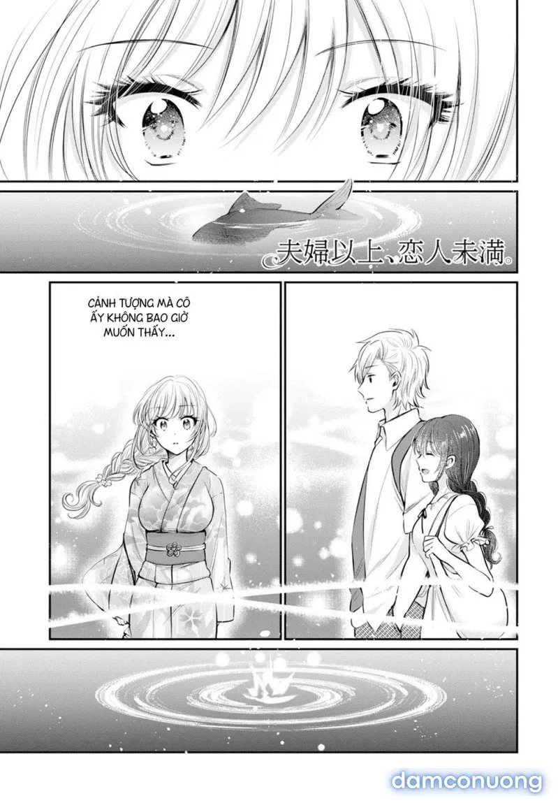 Fuufu Ijou, Koibito Miman 