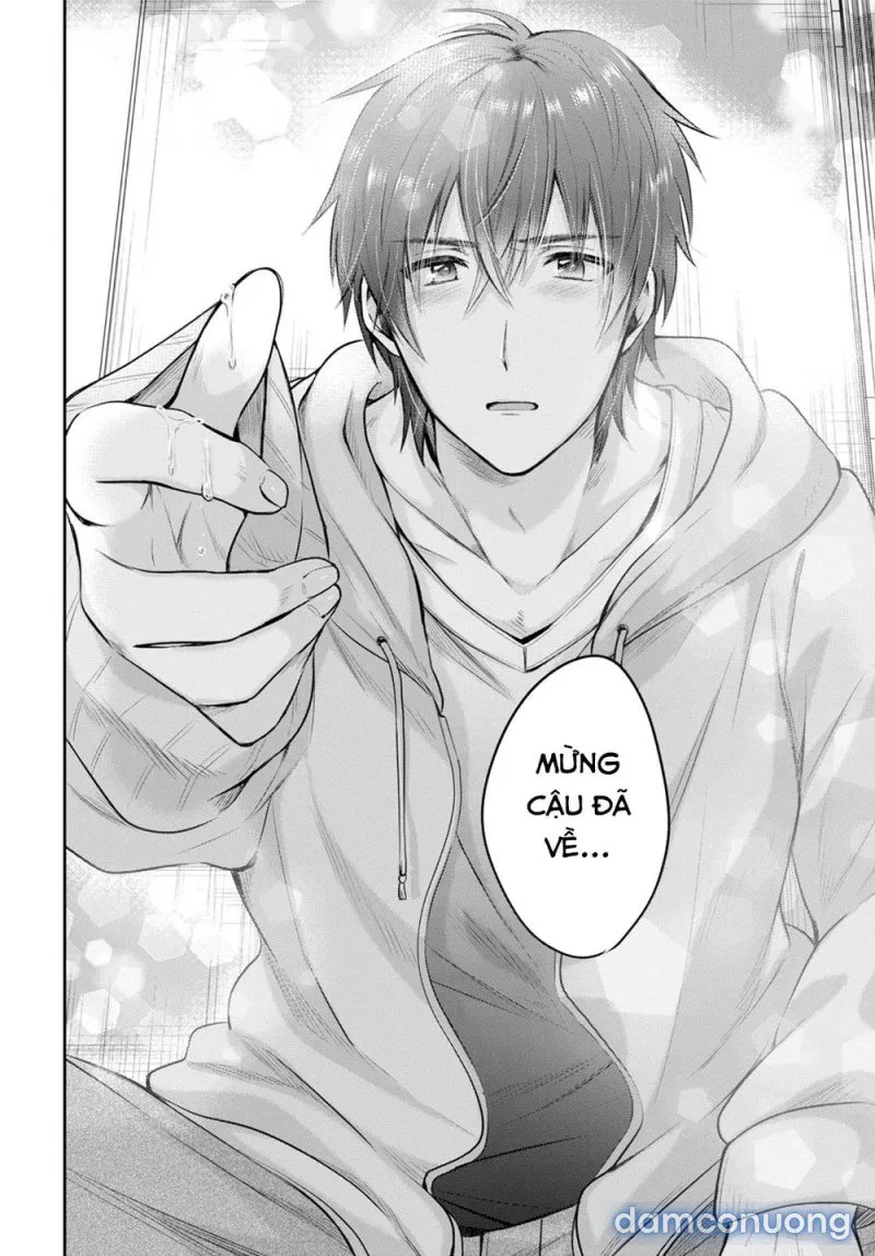 Fuufu Ijou, Koibito Miman 