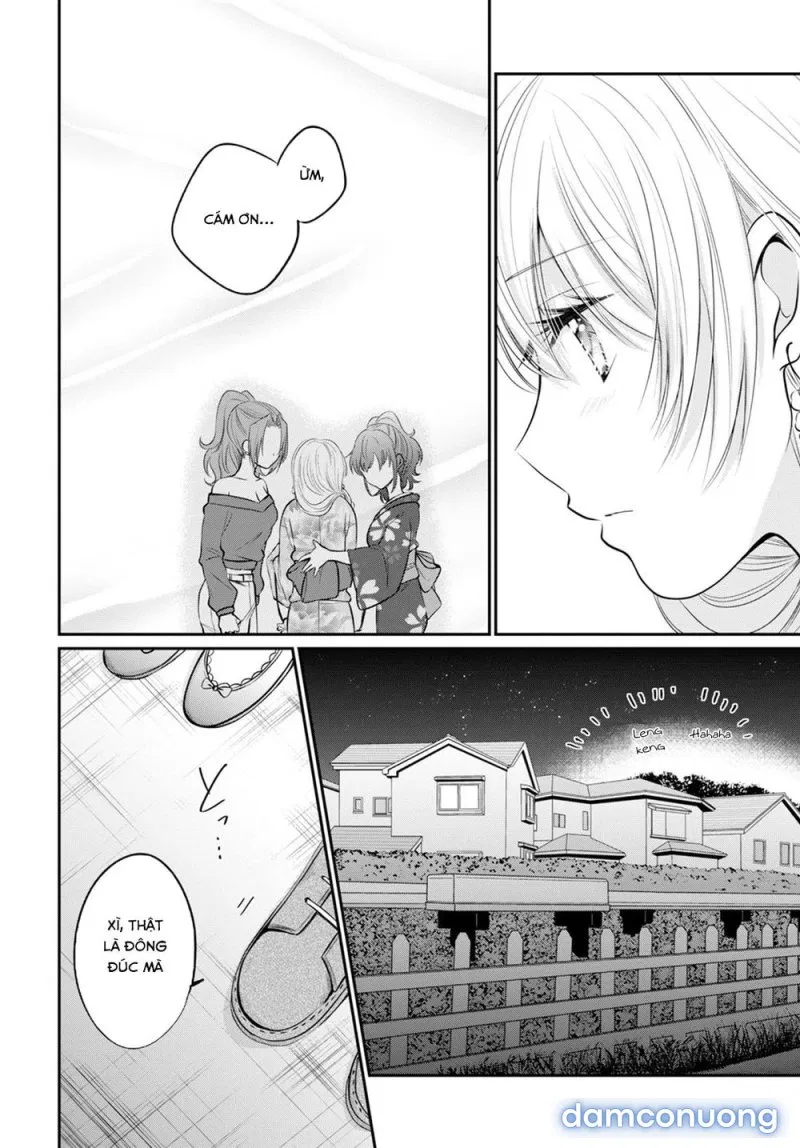 Fuufu Ijou, Koibito Miman 