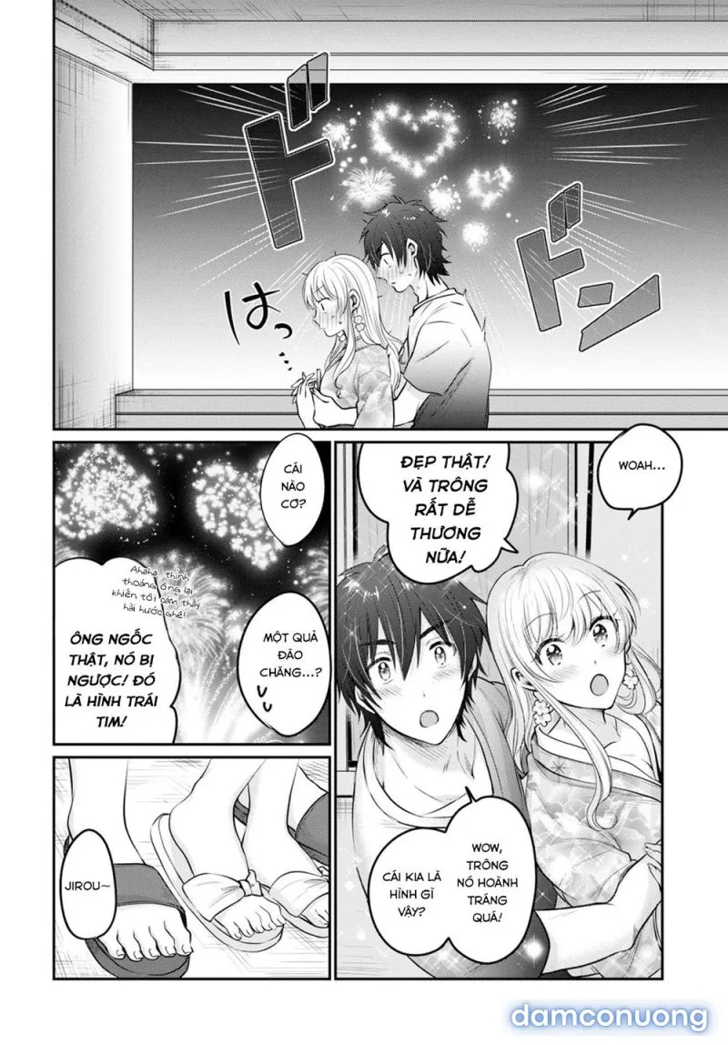 Fuufu Ijou, Koibito Miman 