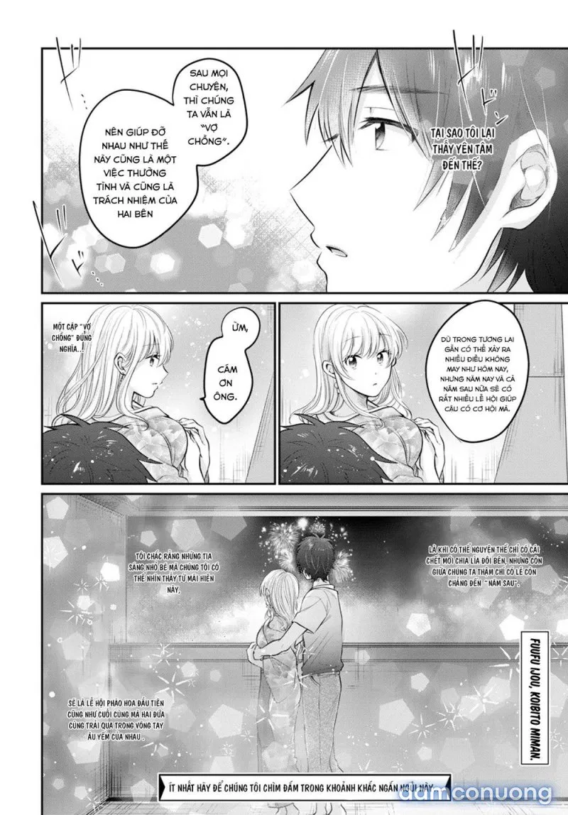 Fuufu Ijou, Koibito Miman 