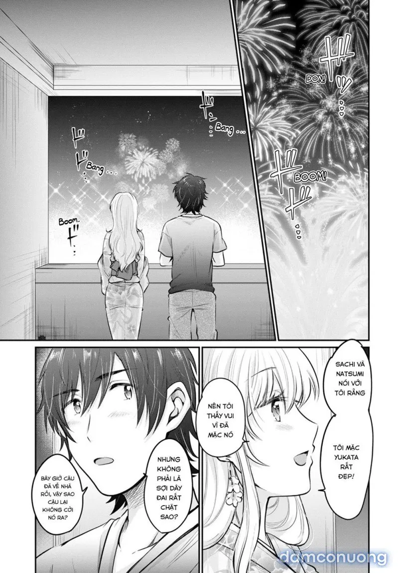 Fuufu Ijou, Koibito Miman 