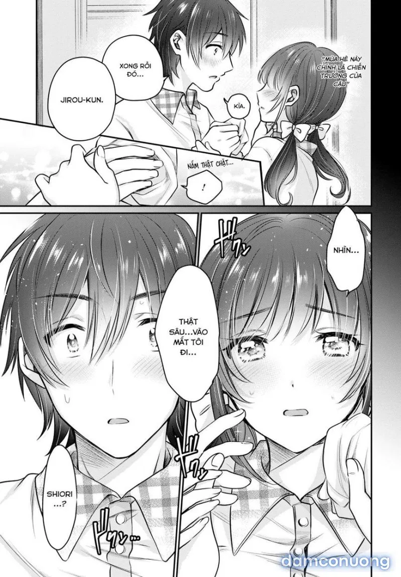 Fuufu Ijou, Koibito Miman 