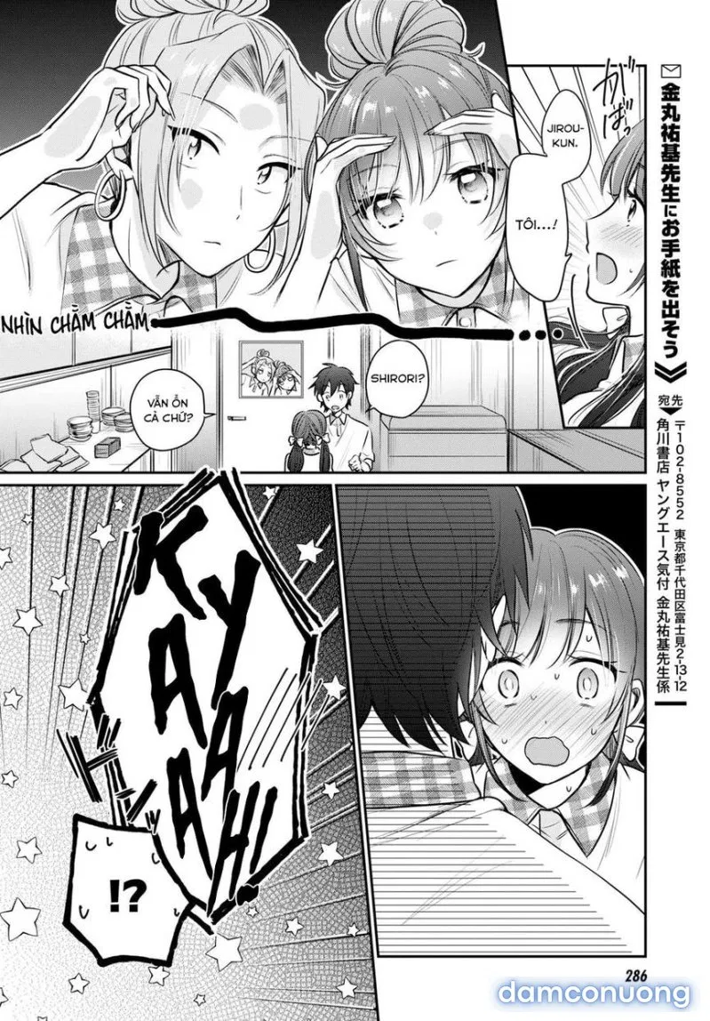 Fuufu Ijou, Koibito Miman 