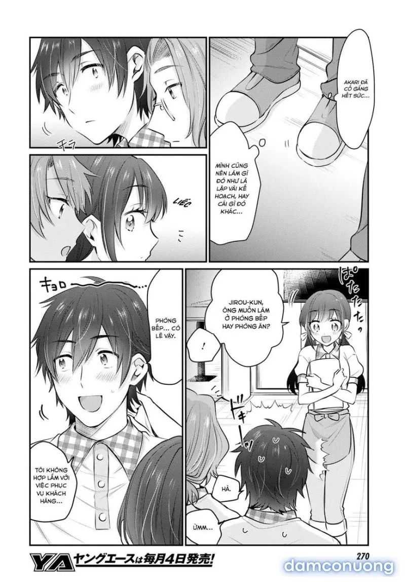 Fuufu Ijou, Koibito Miman 