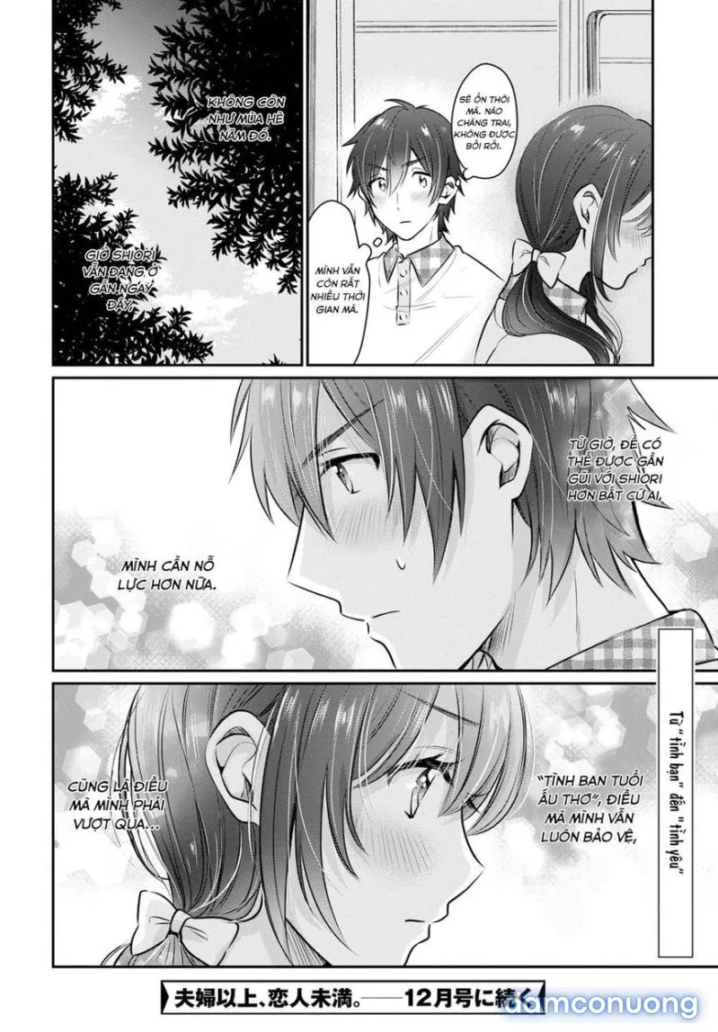 Fuufu Ijou, Koibito Miman 