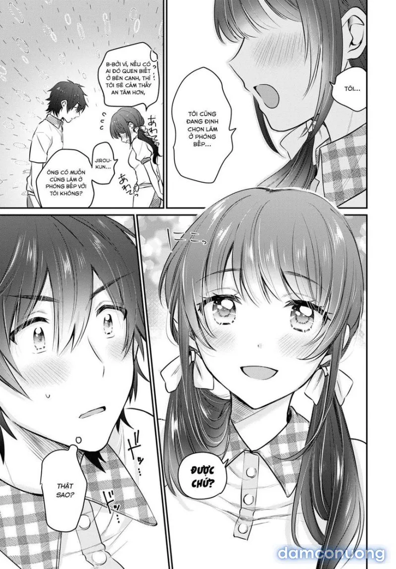 Fuufu Ijou, Koibito Miman 