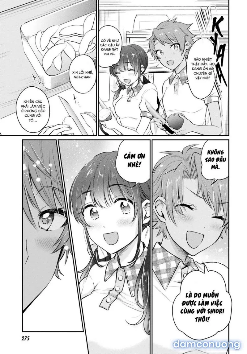 Fuufu Ijou, Koibito Miman 