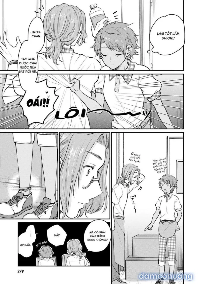 Fuufu Ijou, Koibito Miman 