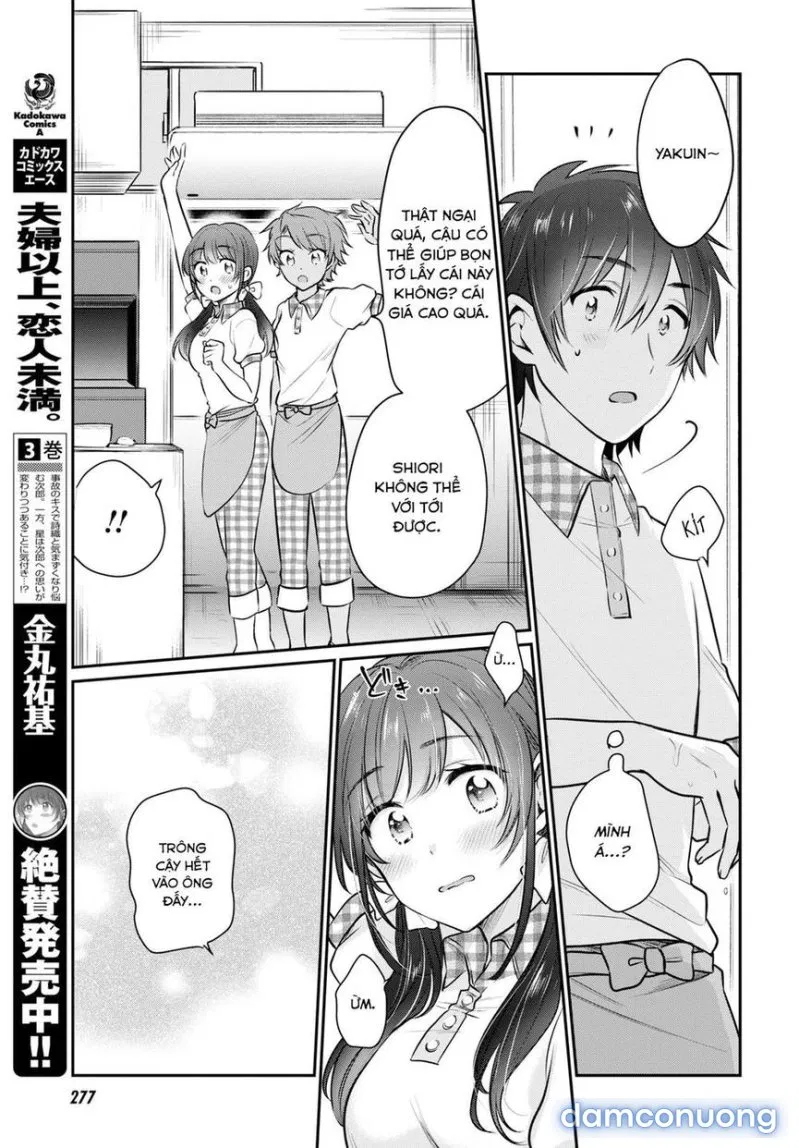 Fuufu Ijou, Koibito Miman 