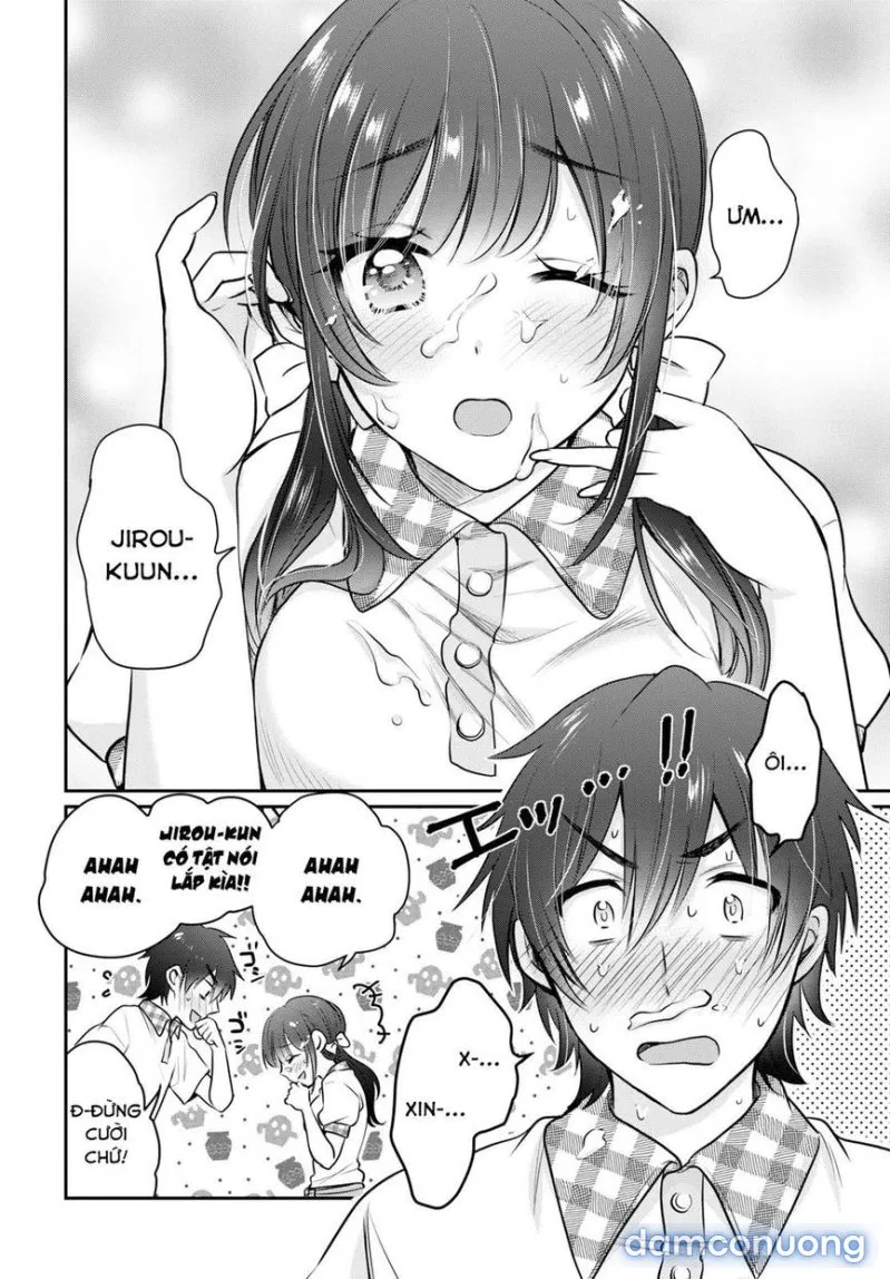 Fuufu Ijou, Koibito Miman 