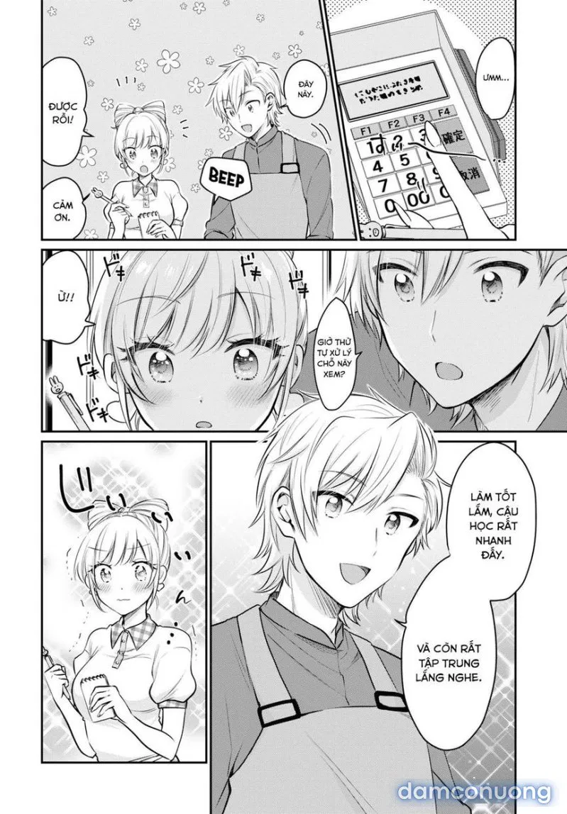 Fuufu Ijou, Koibito Miman 