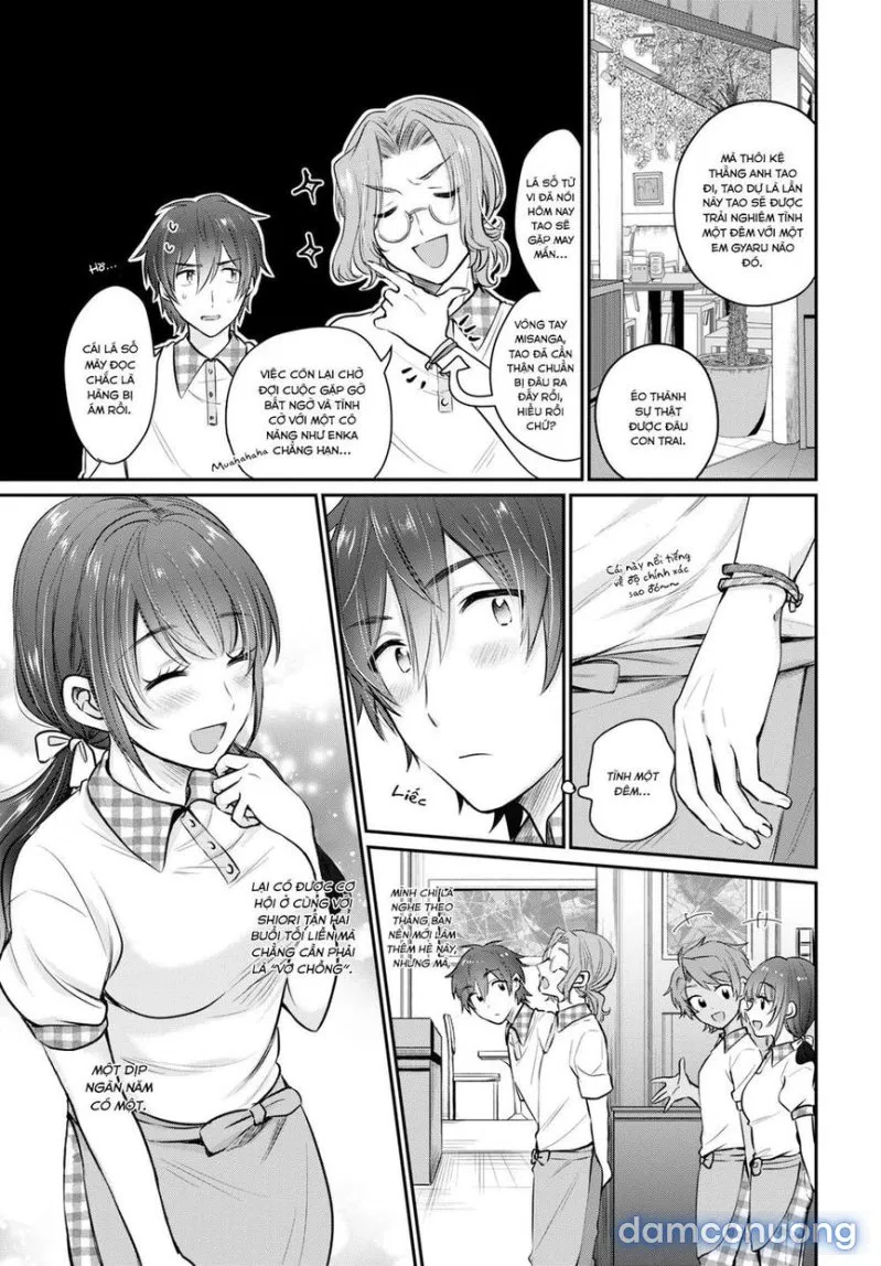 Fuufu Ijou, Koibito Miman 