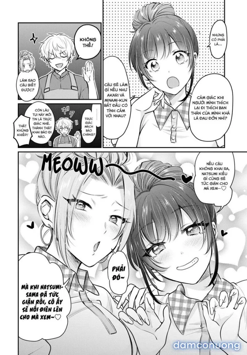 Fuufu Ijou, Koibito Miman 