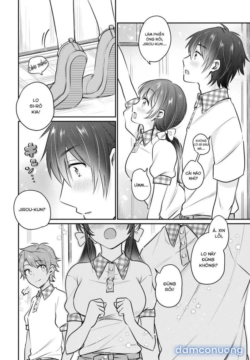 Fuufu Ijou, Koibito Miman 