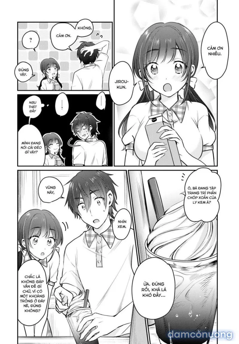 Fuufu Ijou, Koibito Miman 