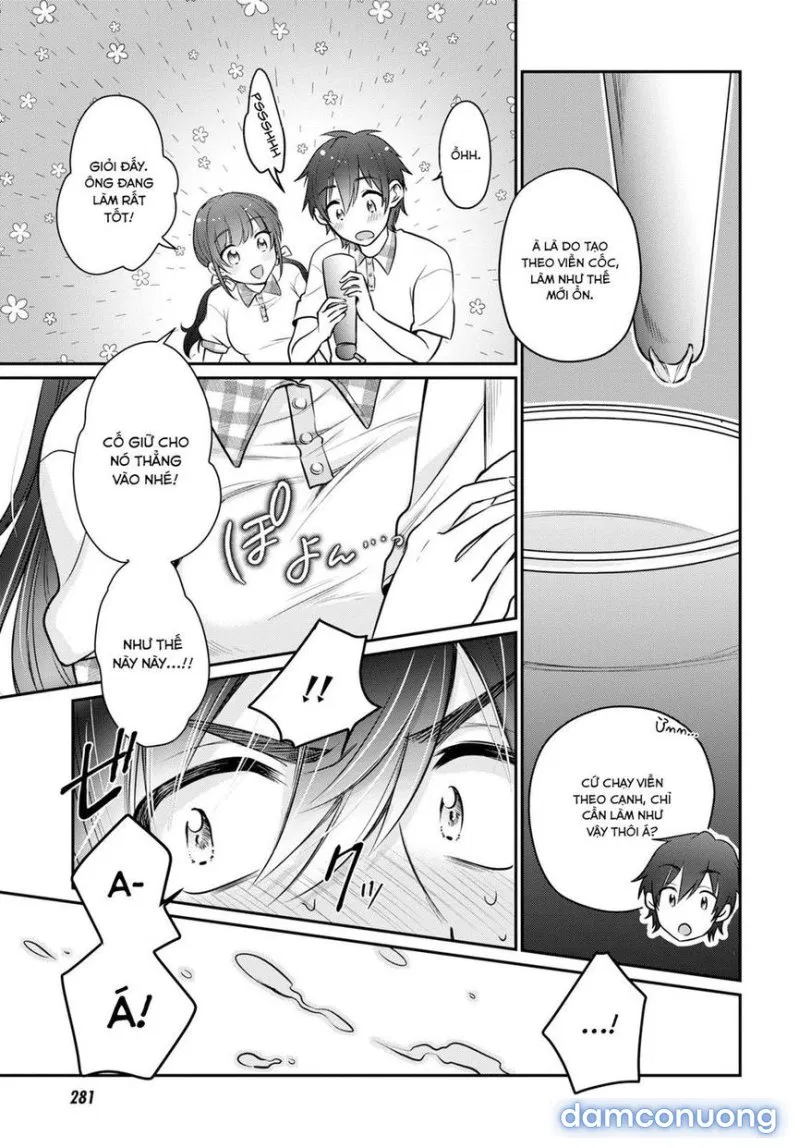 Fuufu Ijou, Koibito Miman 
