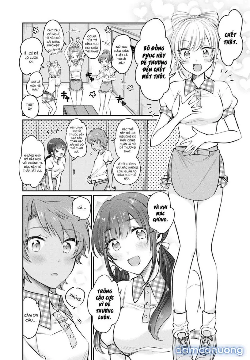 Fuufu Ijou, Koibito Miman 