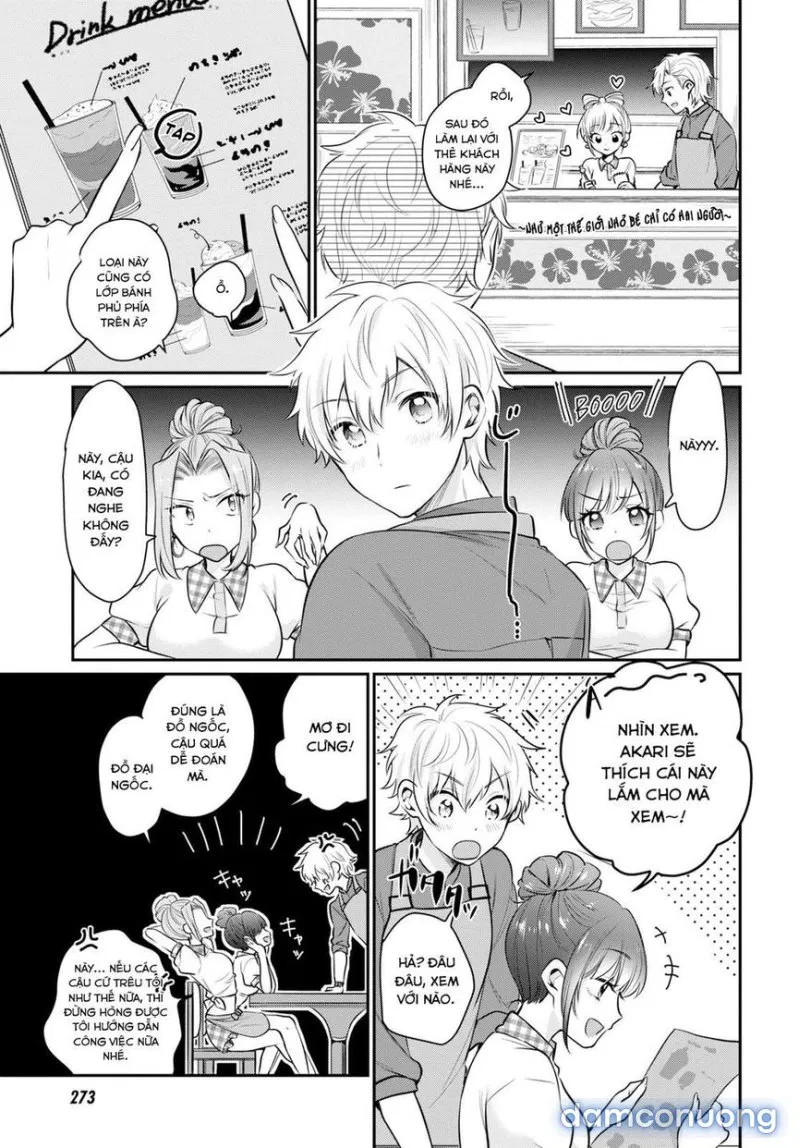 Fuufu Ijou, Koibito Miman 