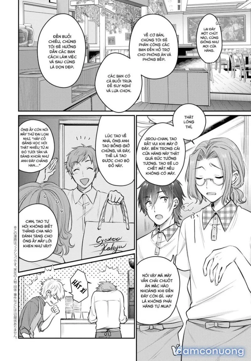 Fuufu Ijou, Koibito Miman 