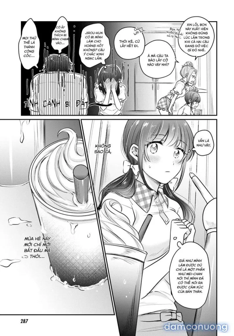 Fuufu Ijou, Koibito Miman 