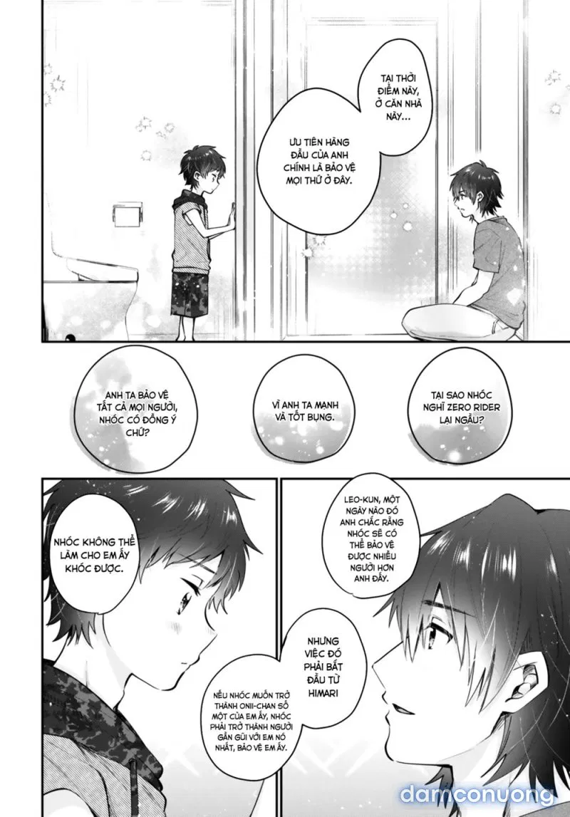 Fuufu Ijou, Koibito Miman 