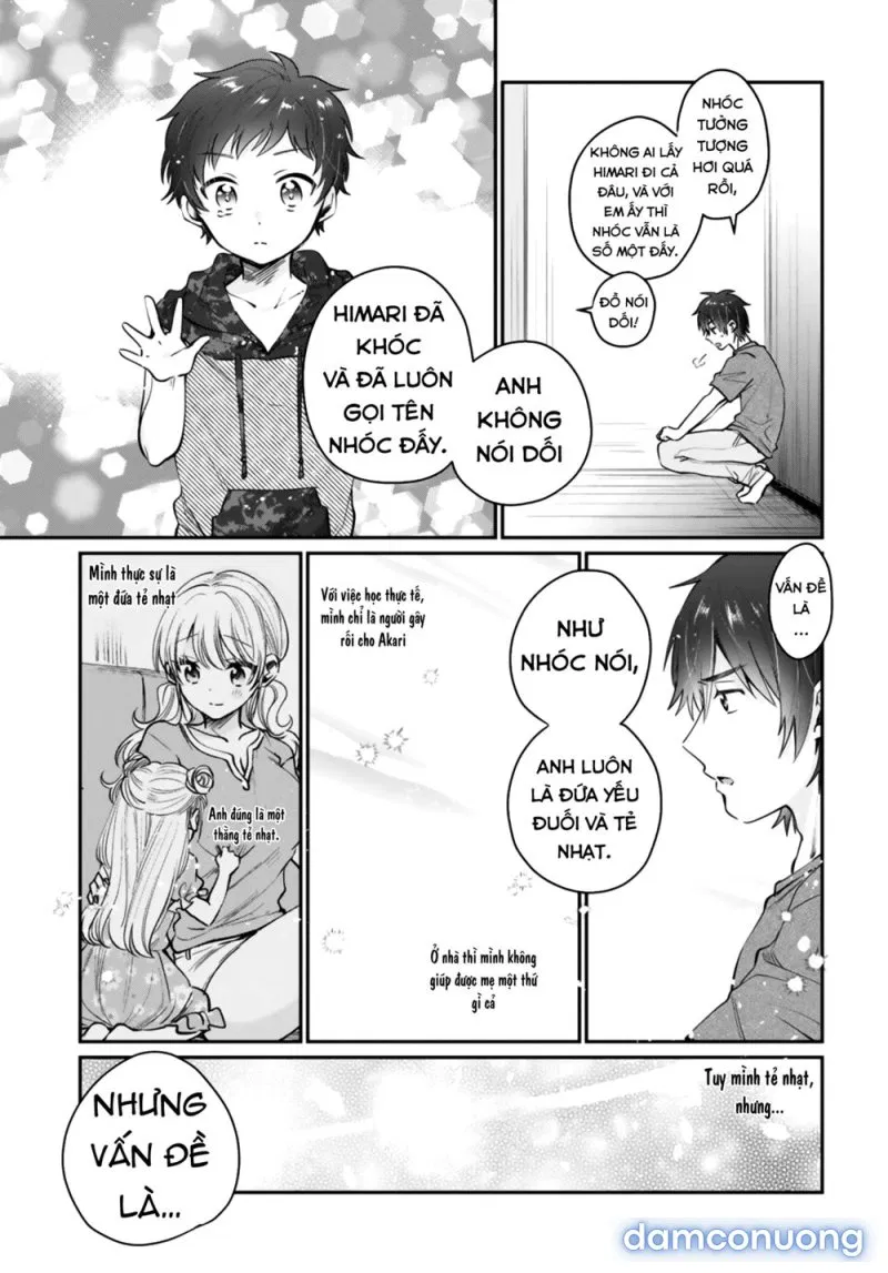 Fuufu Ijou, Koibito Miman 