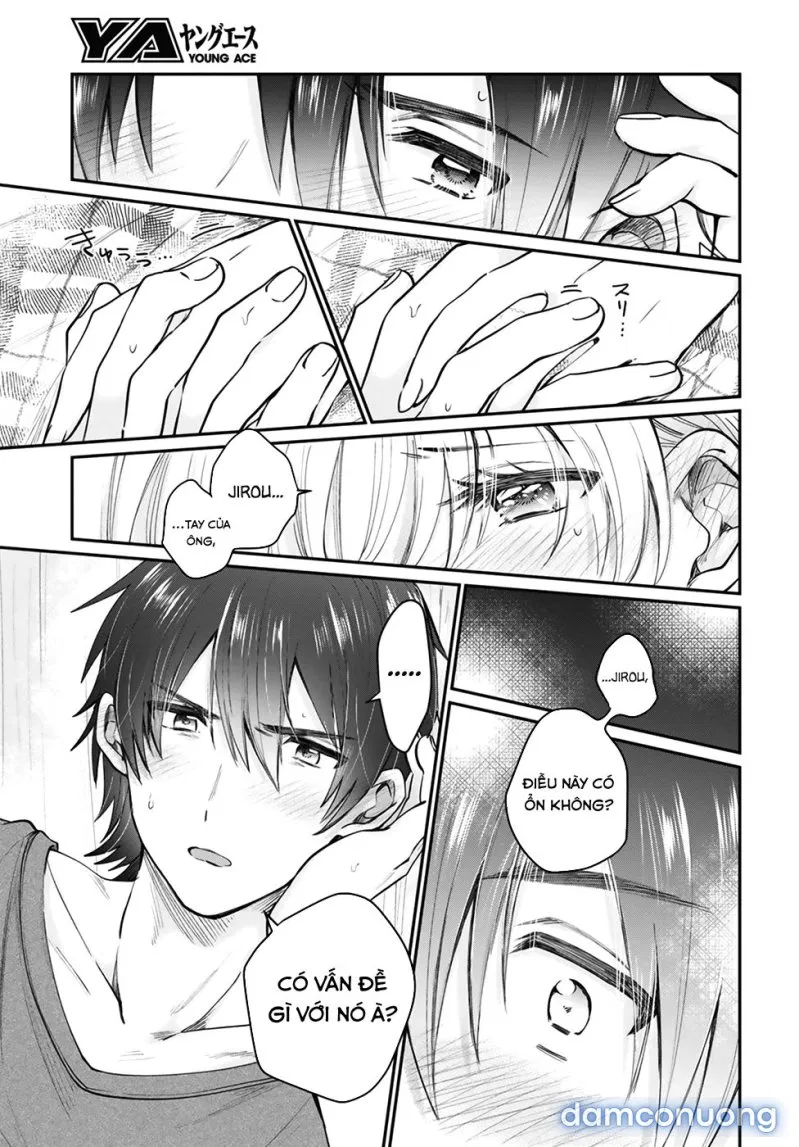Fuufu Ijou, Koibito Miman 
